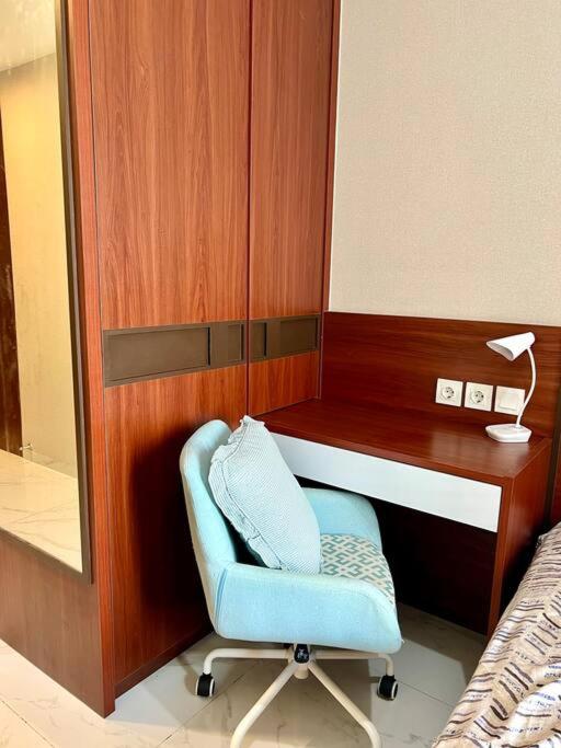 Livingatri - Skyhouse BSD next to AEON near ICE BSD view 5