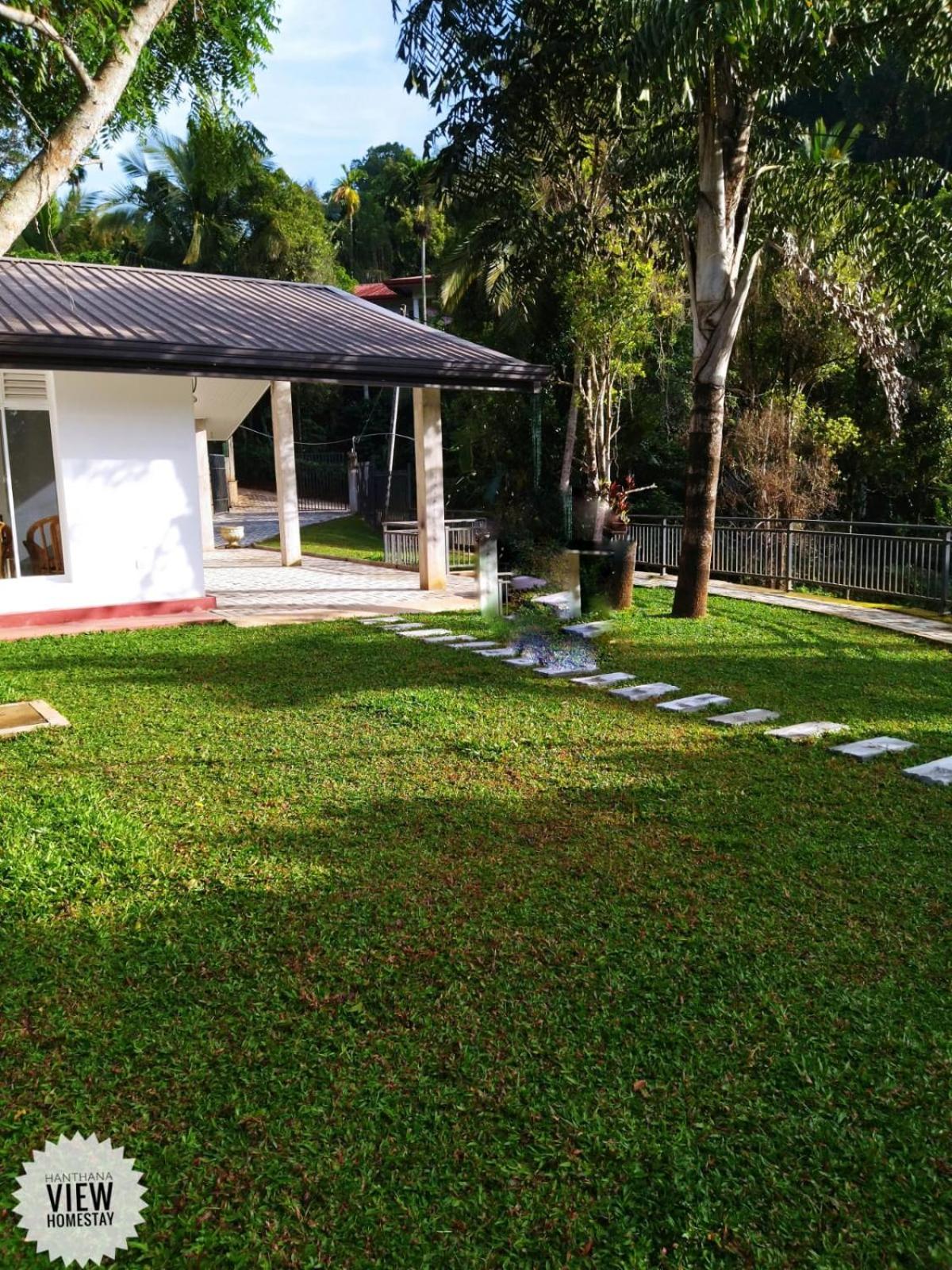 Hanthana View Homestay view 3