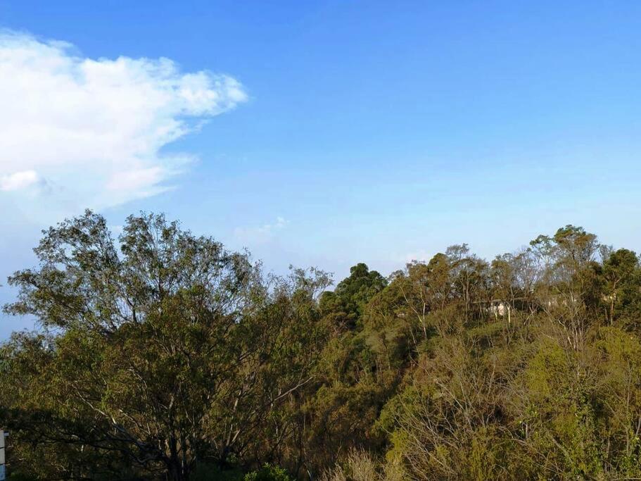 Santa Fe Lomas de Chapultepec view 4