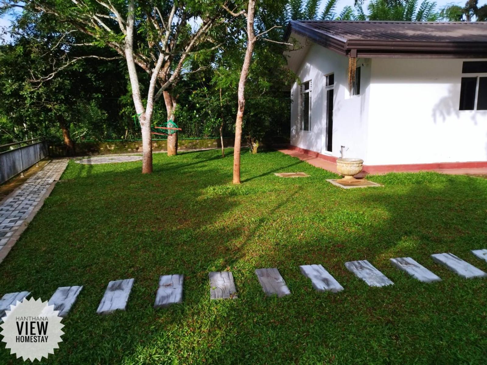 Hanthana View Homestay view 4