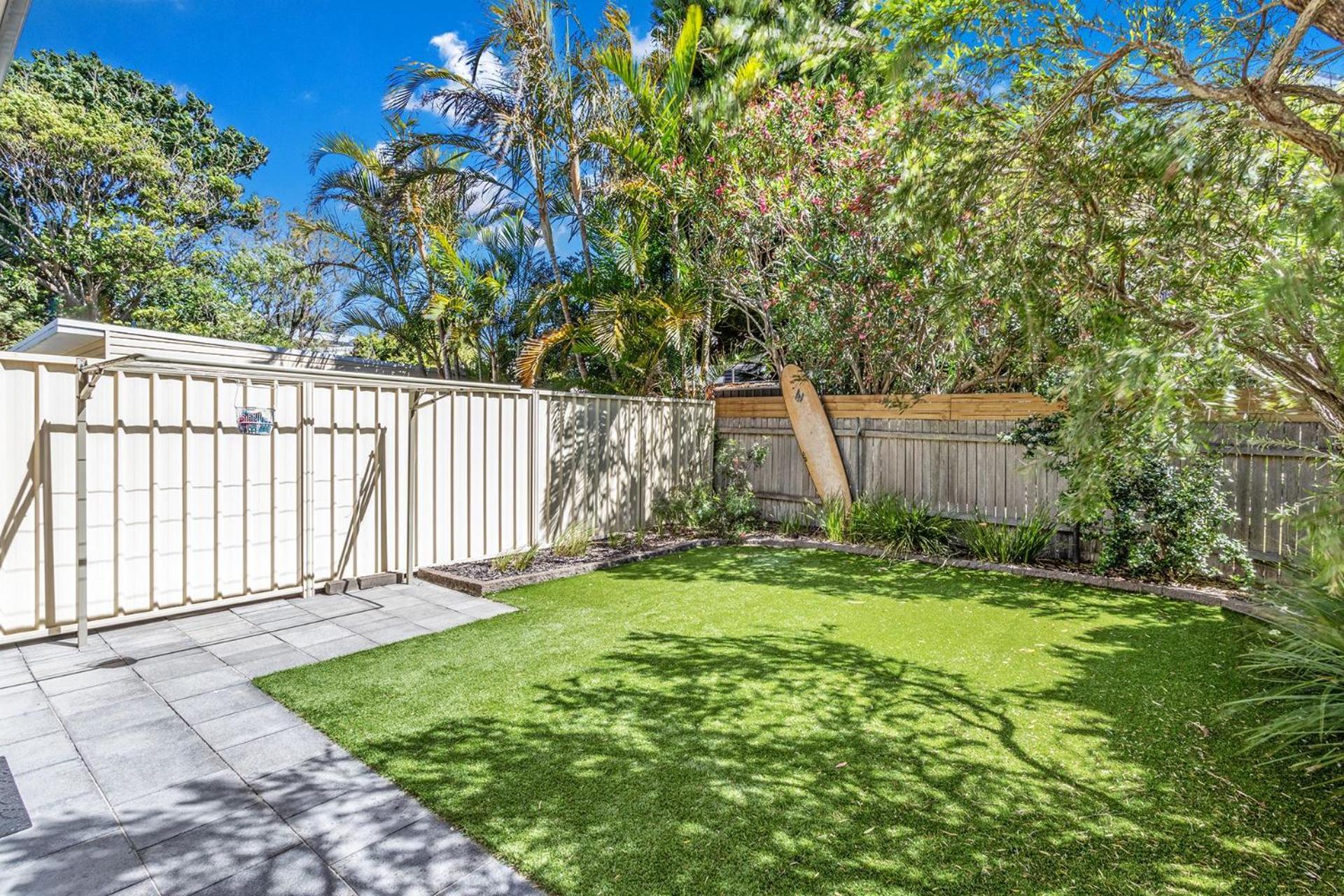 Beach Duplex 72 Marine Dr - Fingal Bay