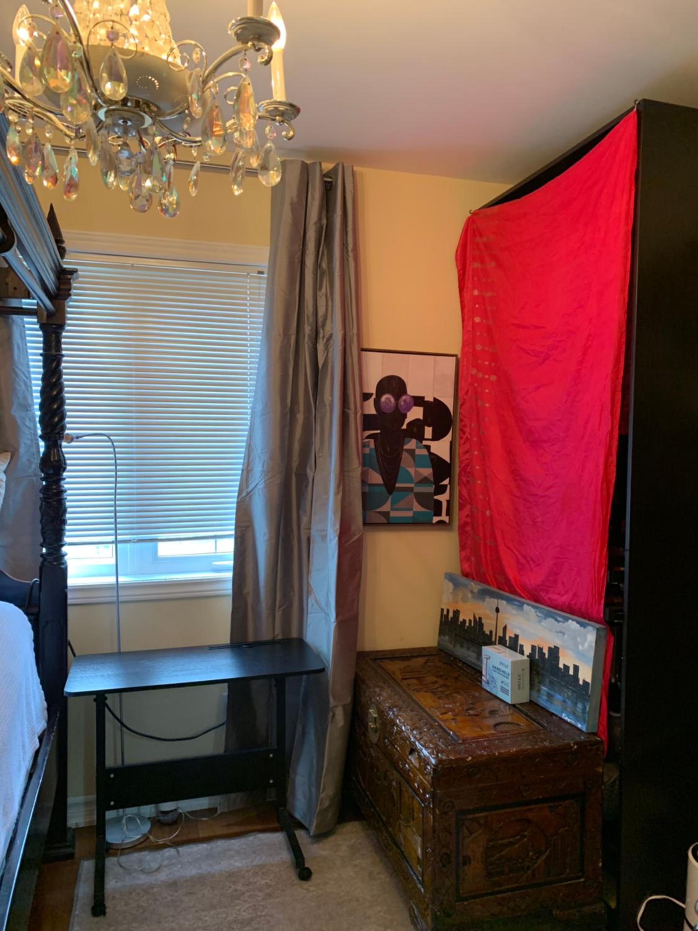 Comfortable Cozy and Convenient rooms for rent