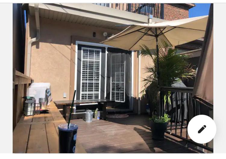 Comfortable Cozy and Convenient rooms for rent