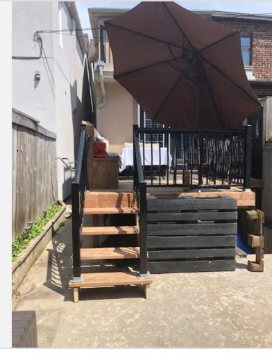Comfortable Cozy and Convenient rooms for rent