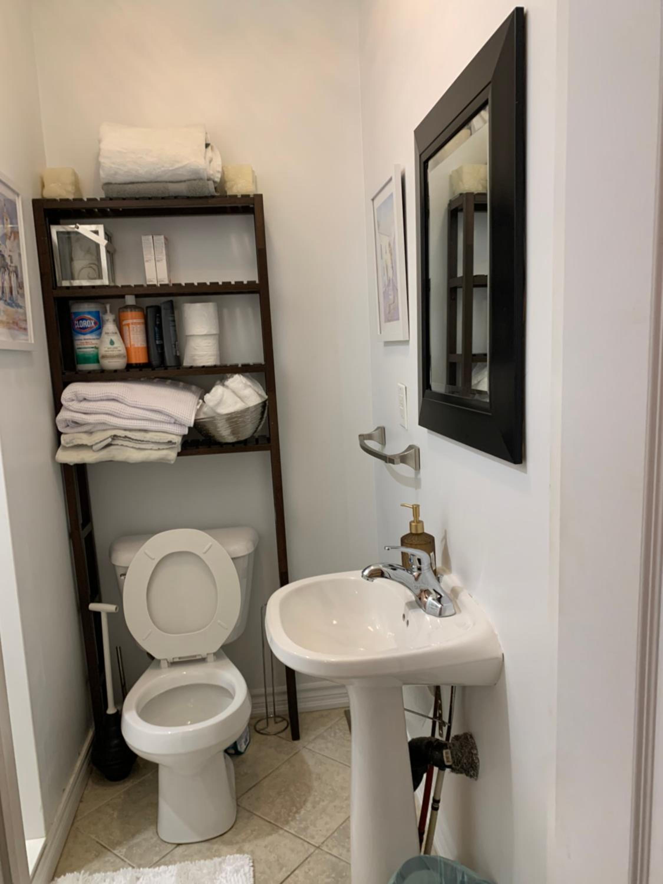 Comfortable Cozy and Convenient rooms for rent