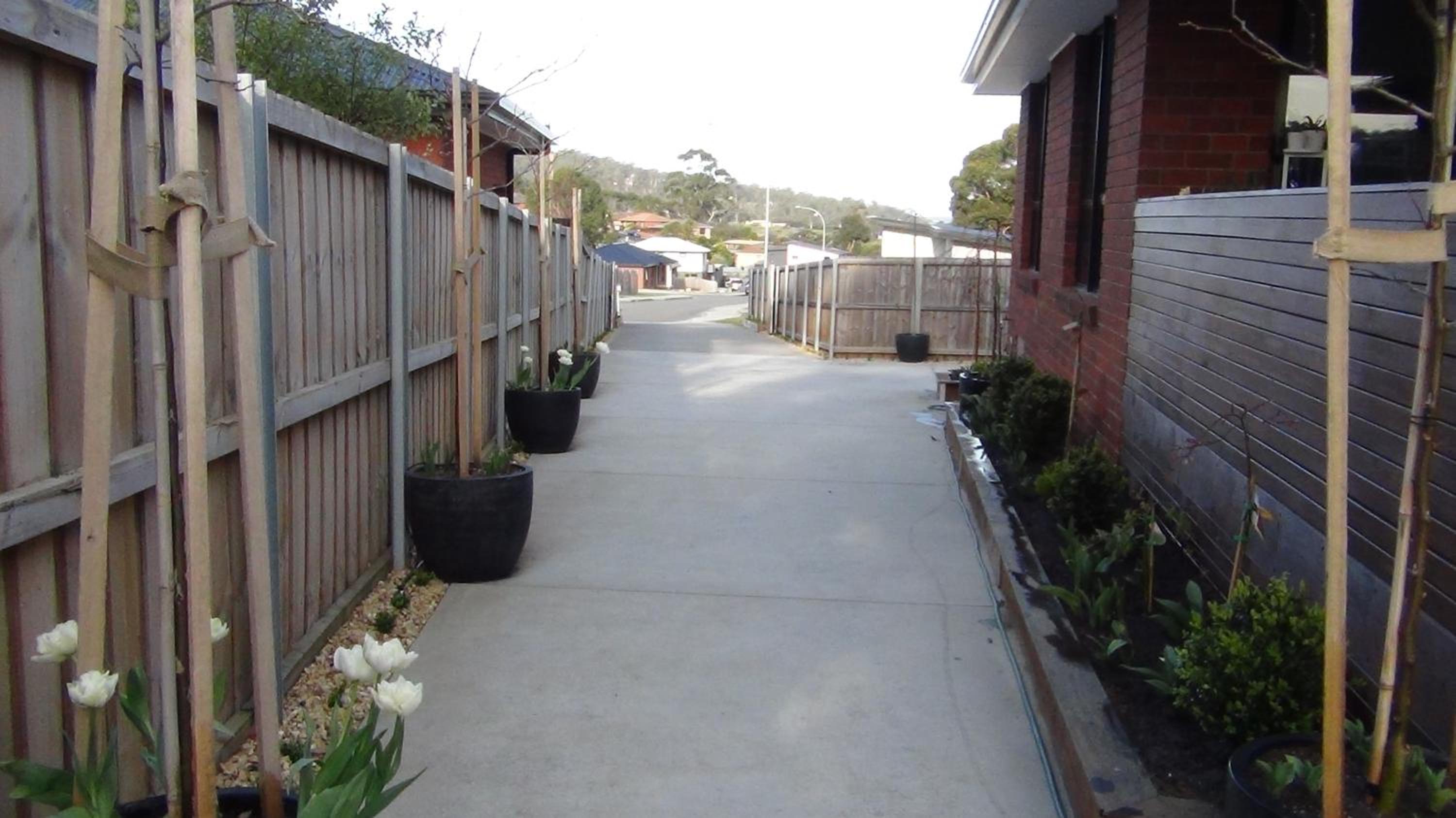 Tranquil Retreat 10 Min to Hobart-WIFI Smart TV