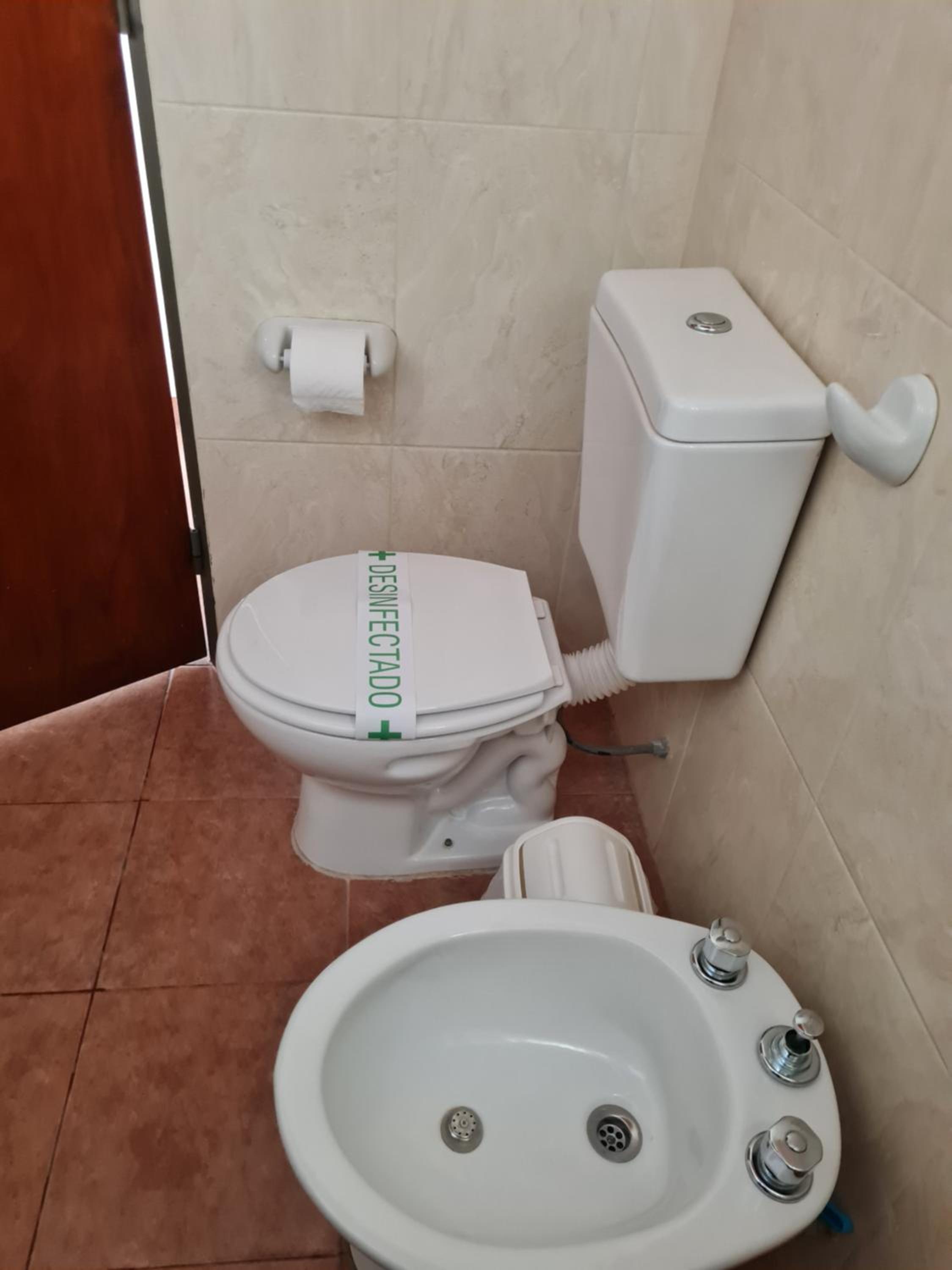 Cabañas Las Pencas