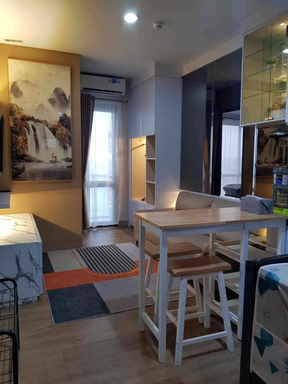 One Residence Batam Unit 3AB view 5