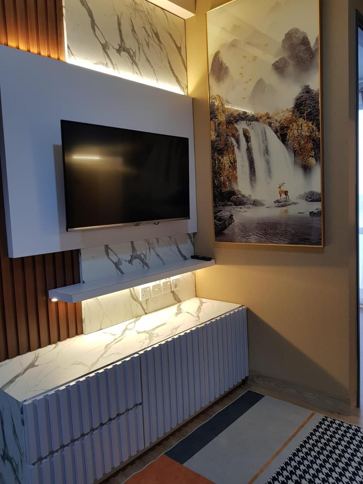 One Residence Batam Unit 3AB view 4