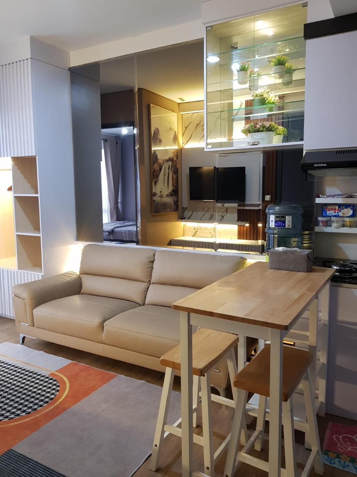 One Residence Batam Unit 3AB view 3