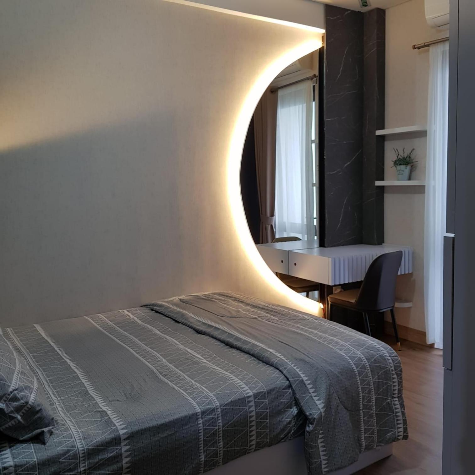 One Residence Batam Unit 3AB view 2