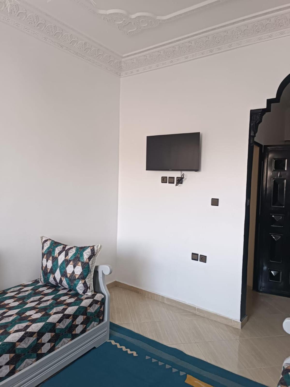 Appartement City Center