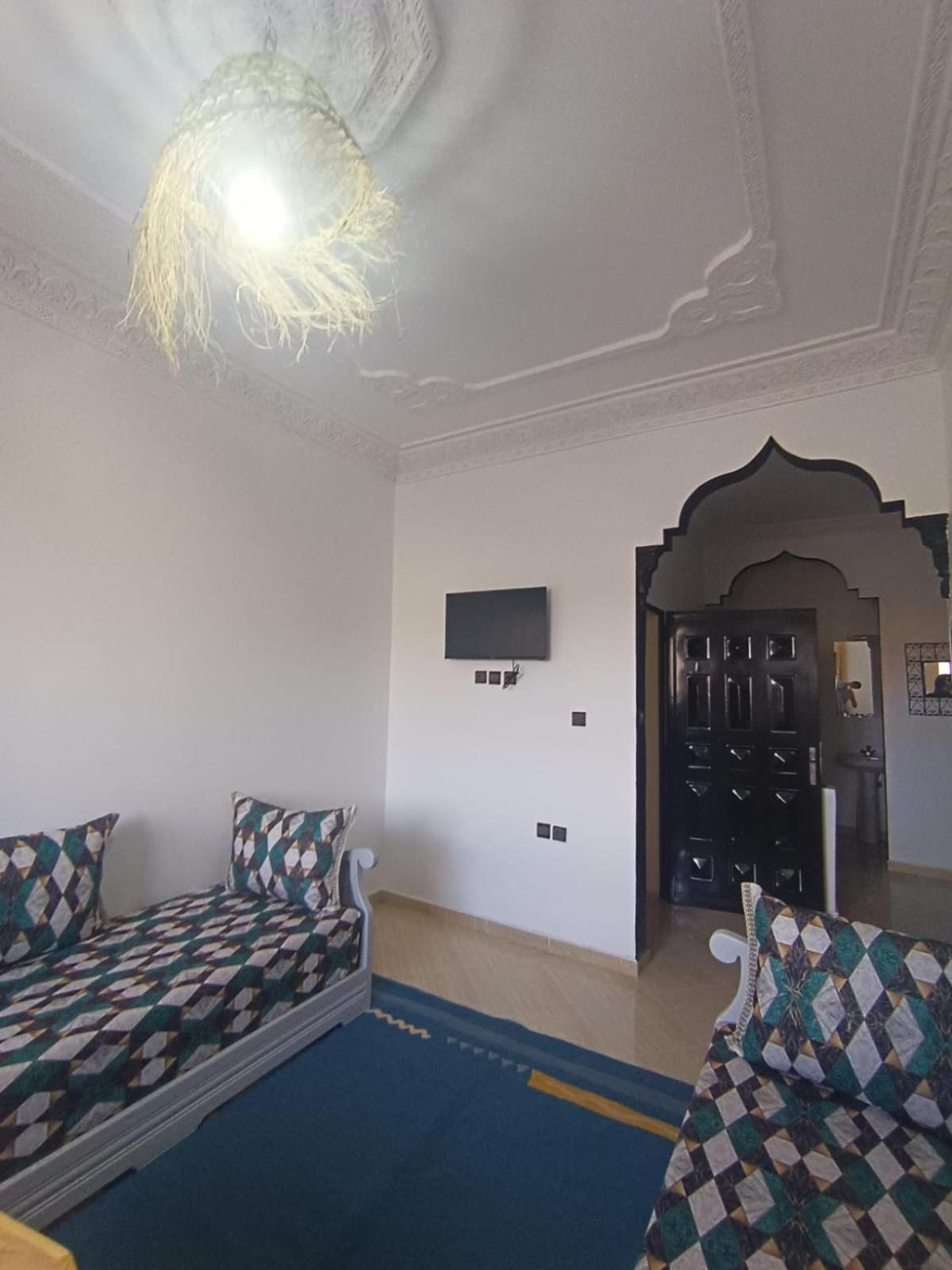 Appartement City Center