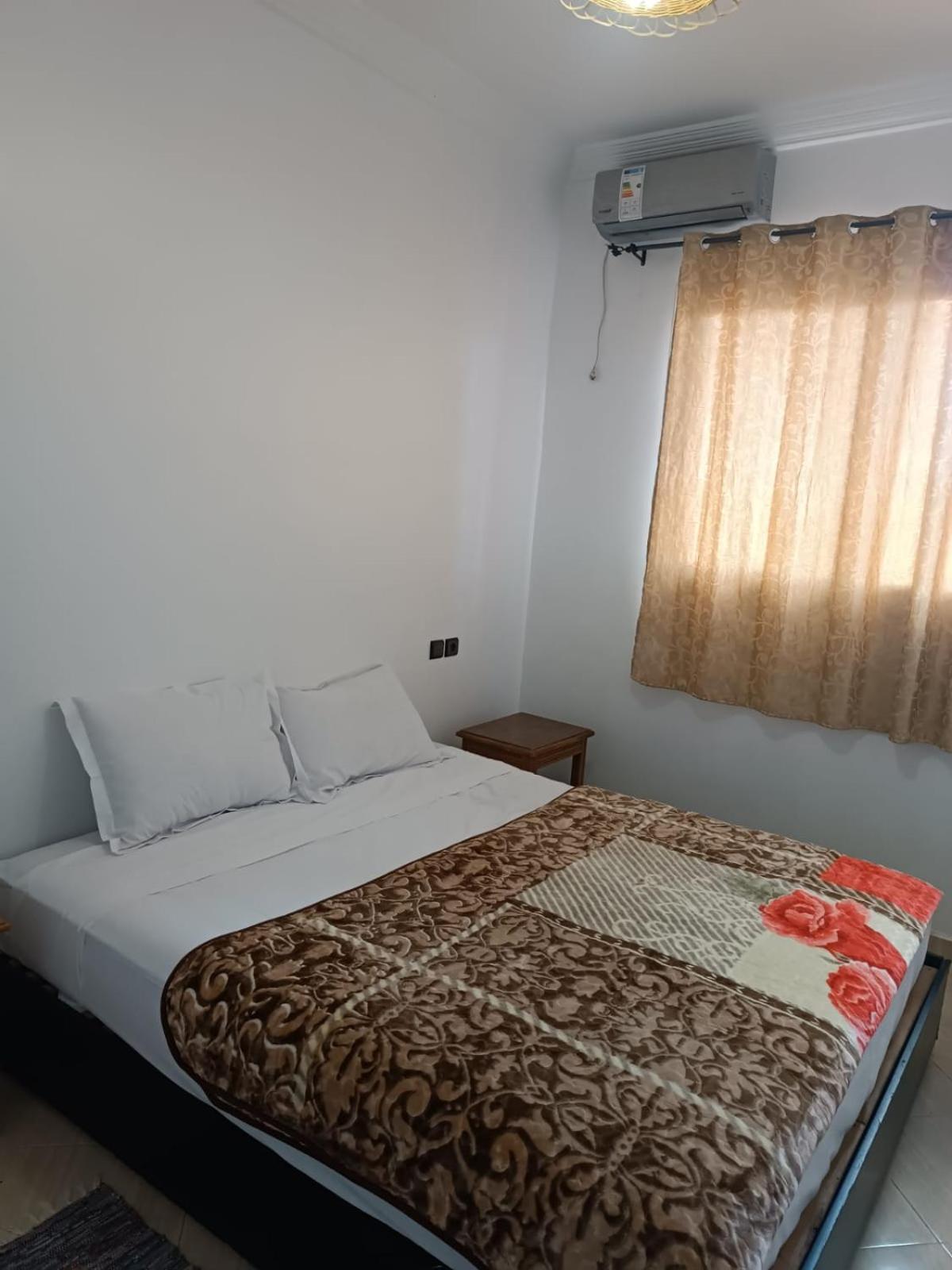 Appartement City Center