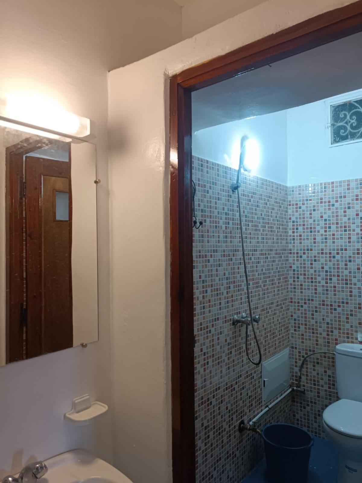 Appartement City Center