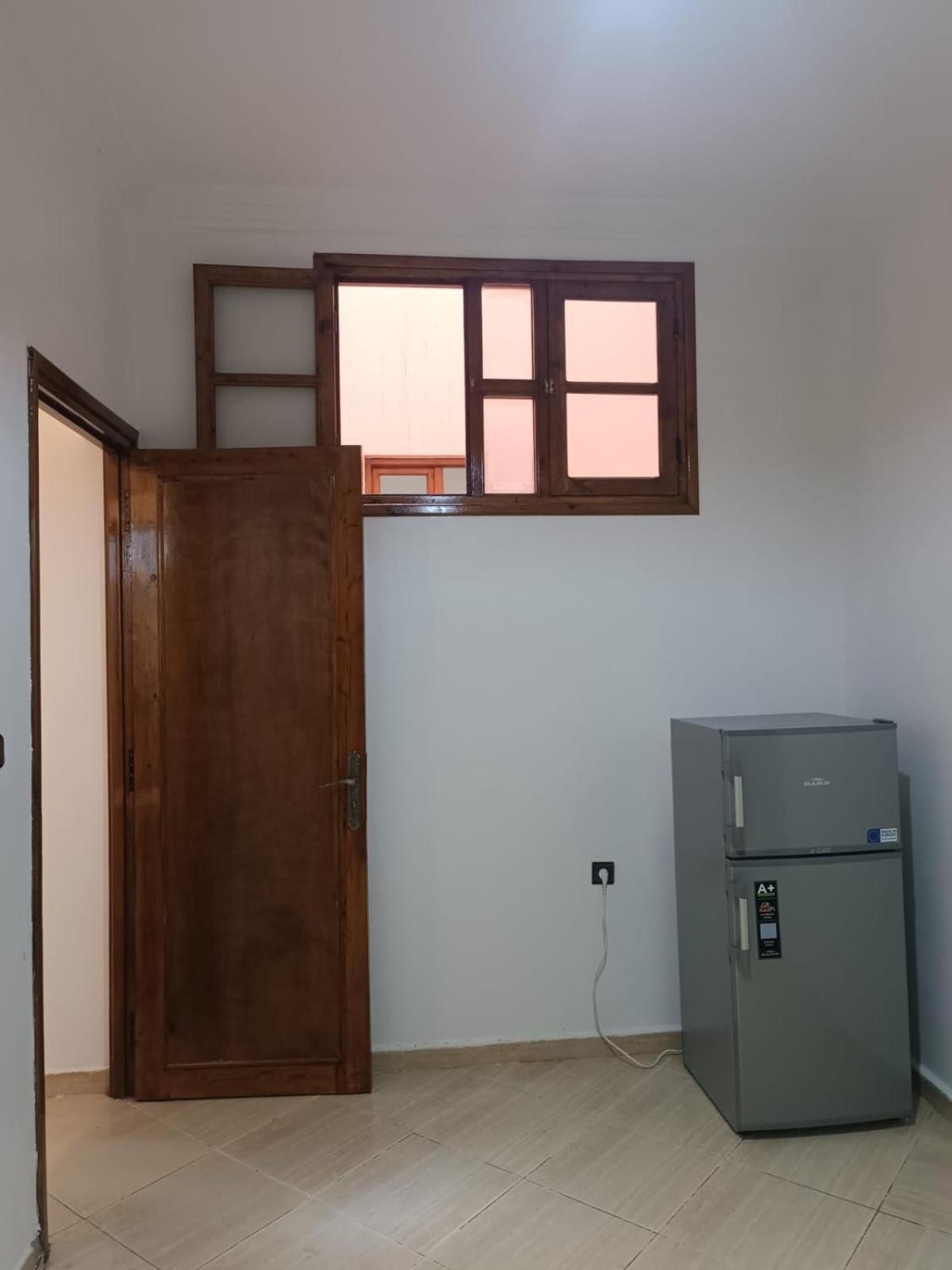 Appartement City Center