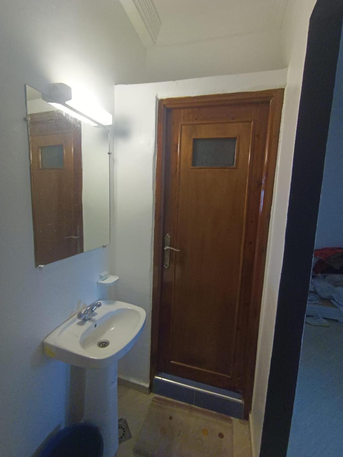 Appartement City Center