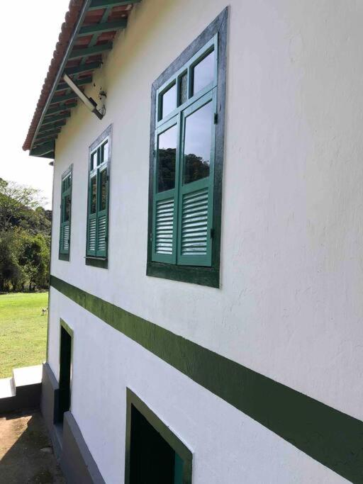 Fazenda Vô Azarias