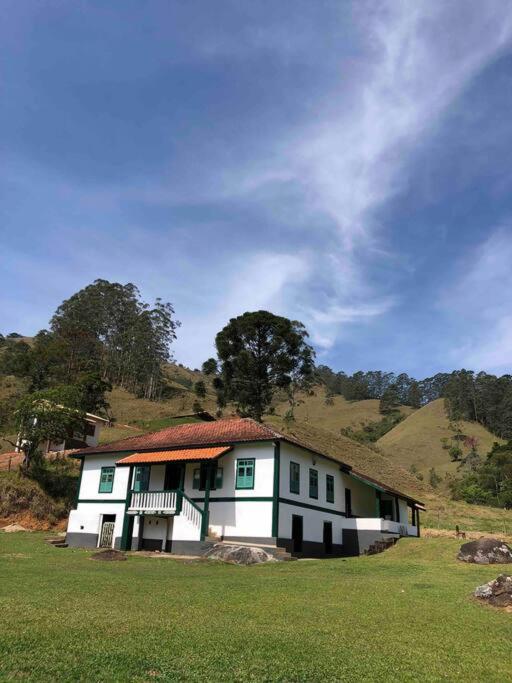 Fazenda Vô Azarias