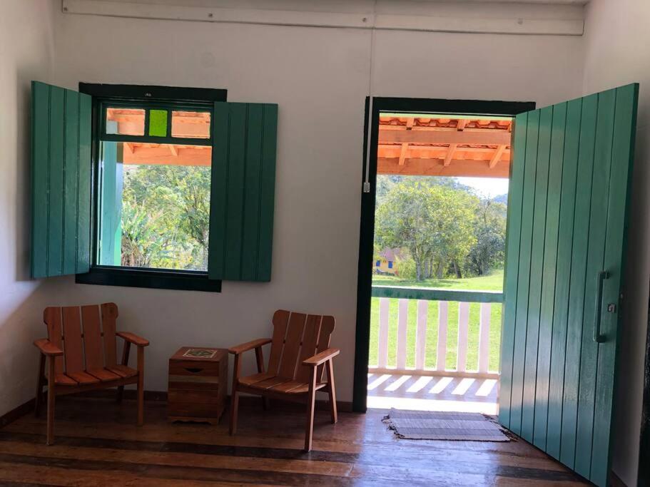 Fazenda Vô Azarias