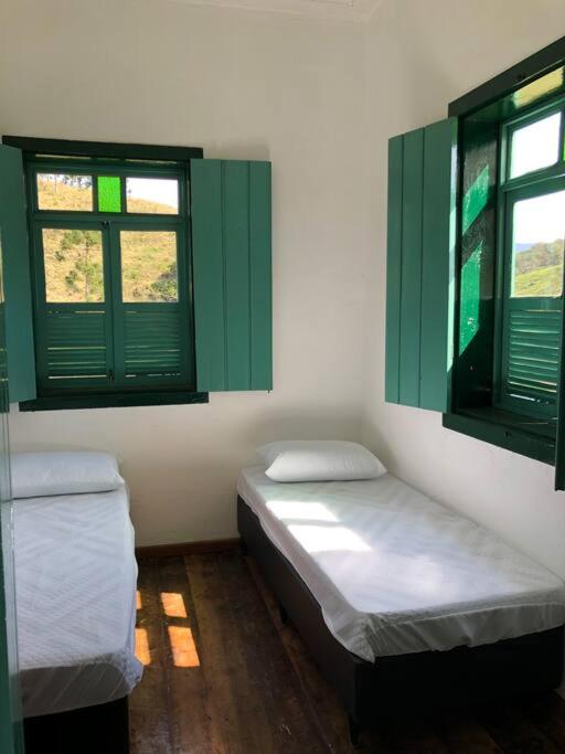Fazenda Vô Azarias