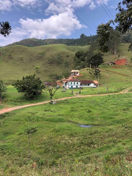 Fazenda Vô Azarias
