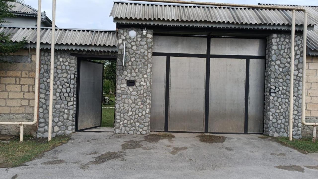 Ismayilli Guest House