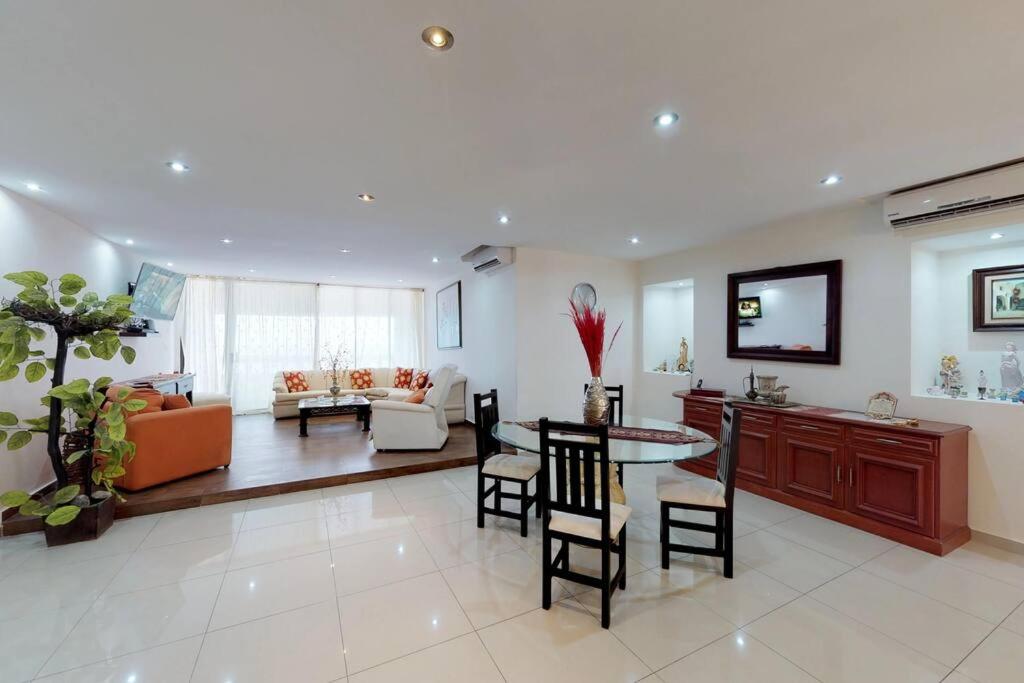 Departamento frente al mar view 3