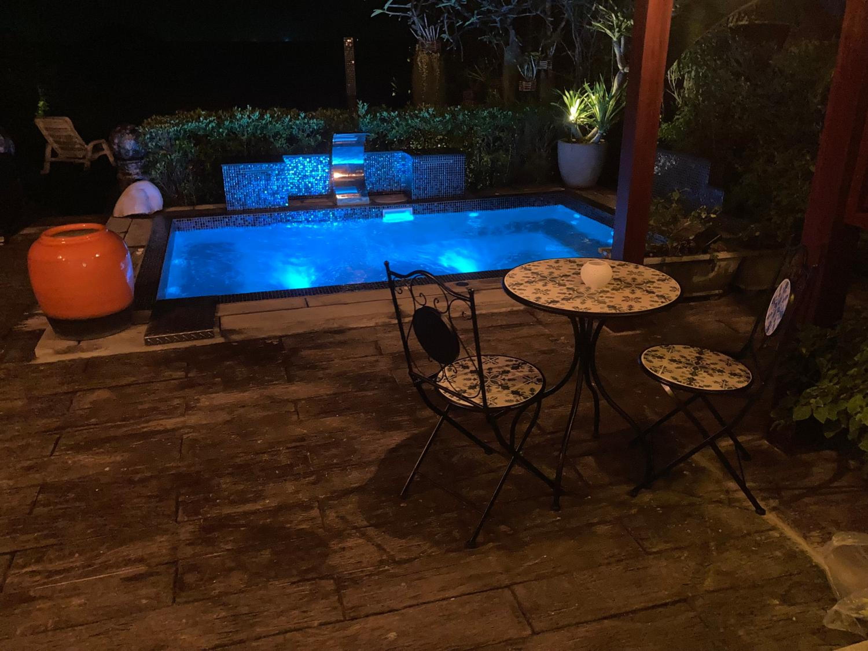 Siam Royal View Villas