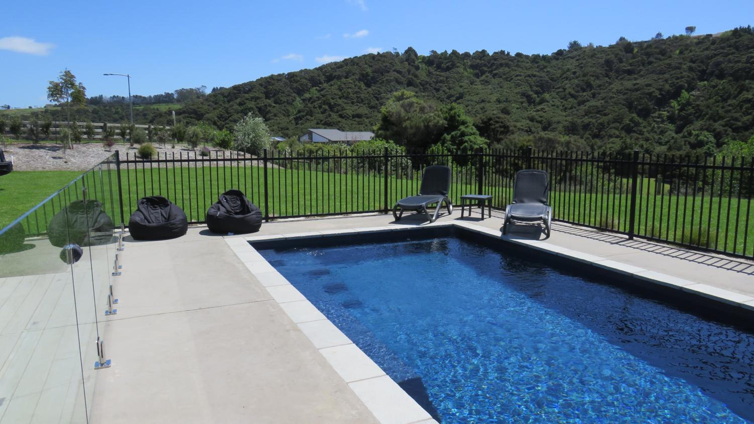 Kiwi Retreat view 3