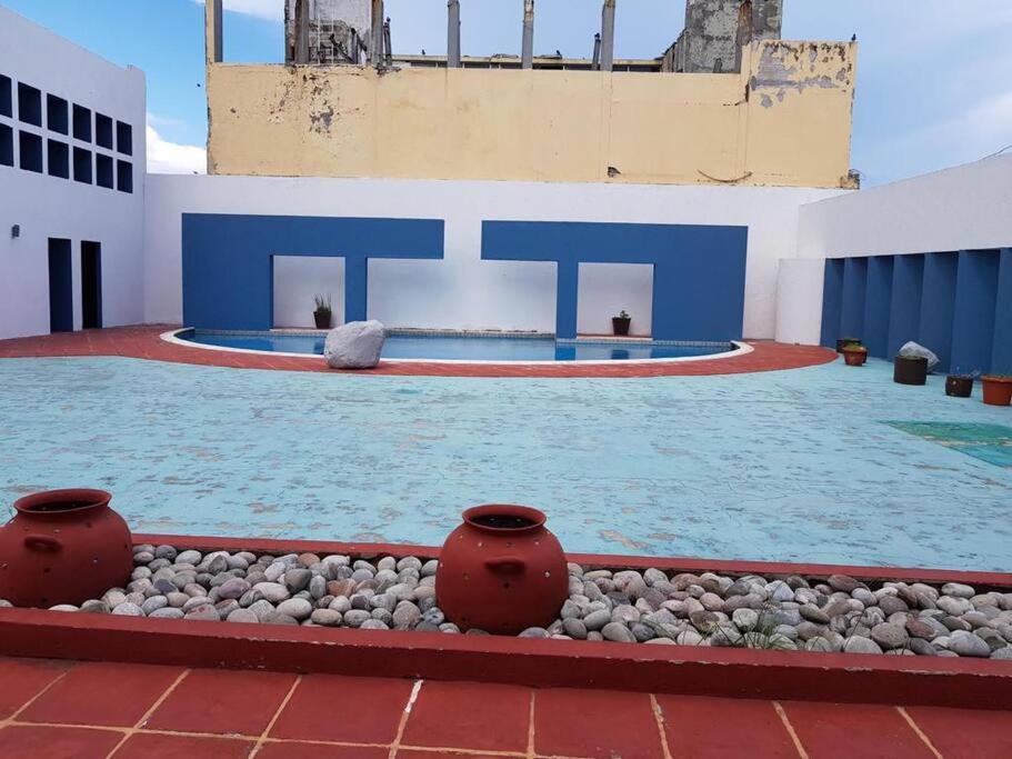 Departamento frente al mar view 2