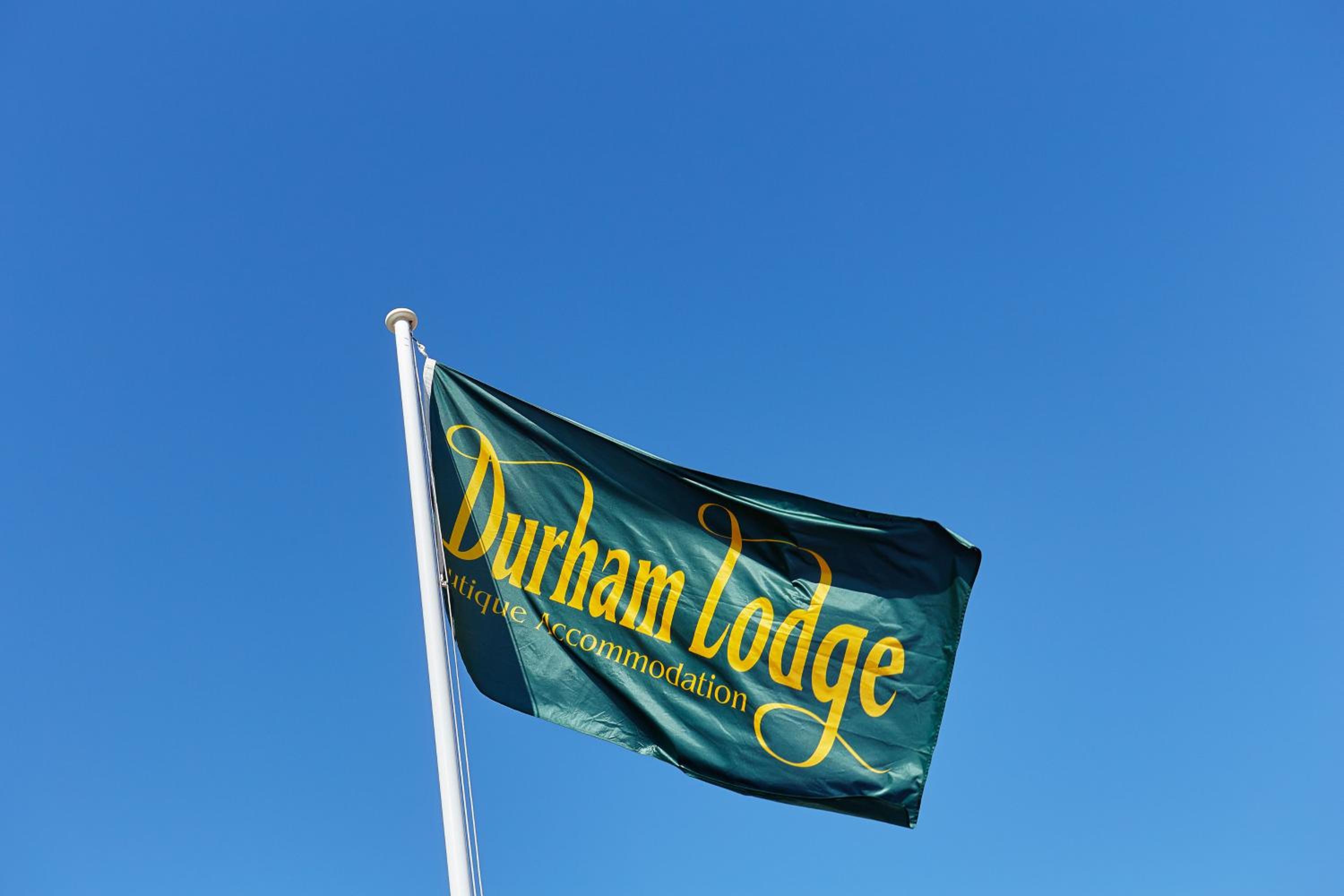 Durham Lodge Bed & Breakfast