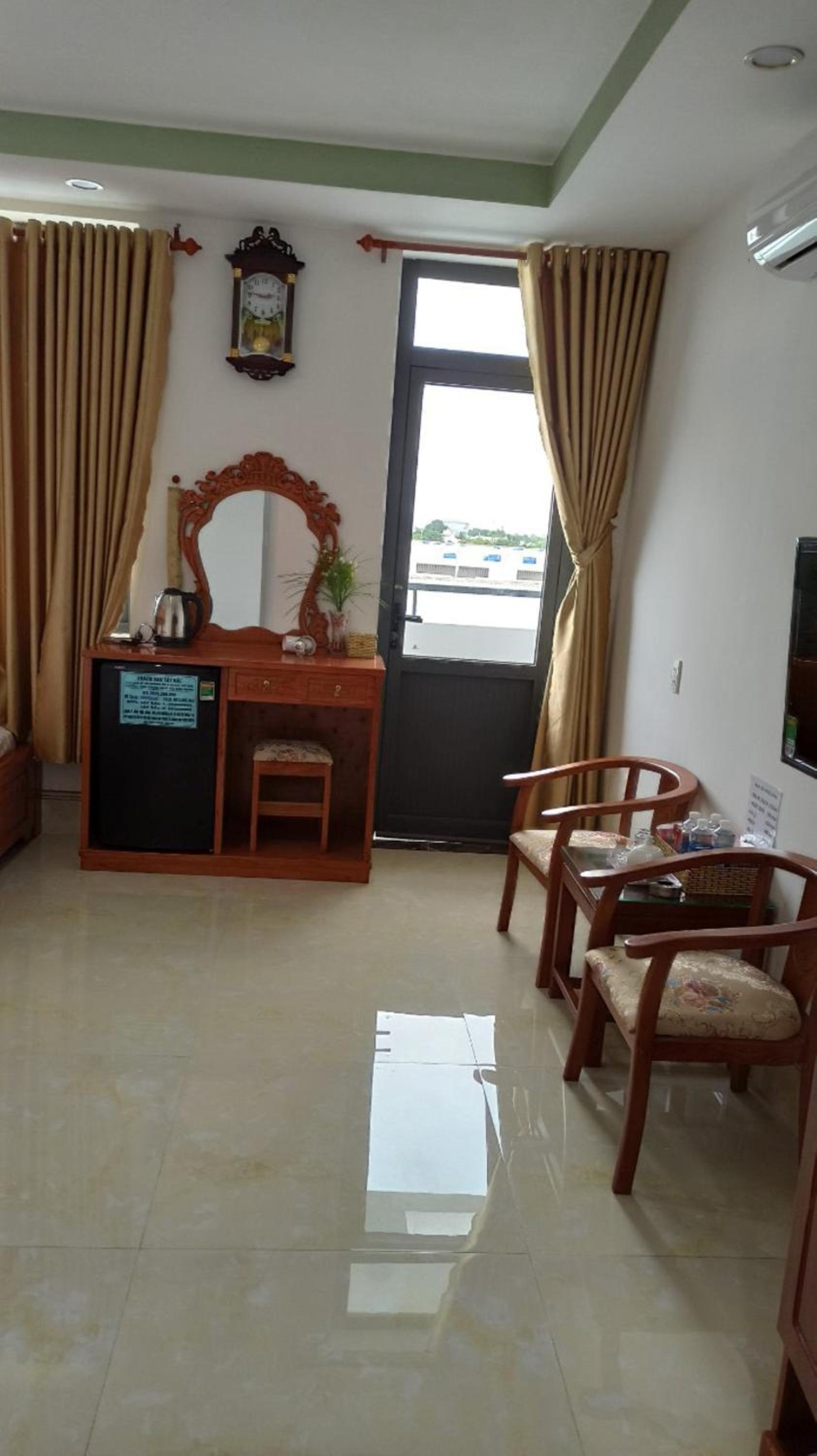 Hostel Luxury Tây Bắc view 4