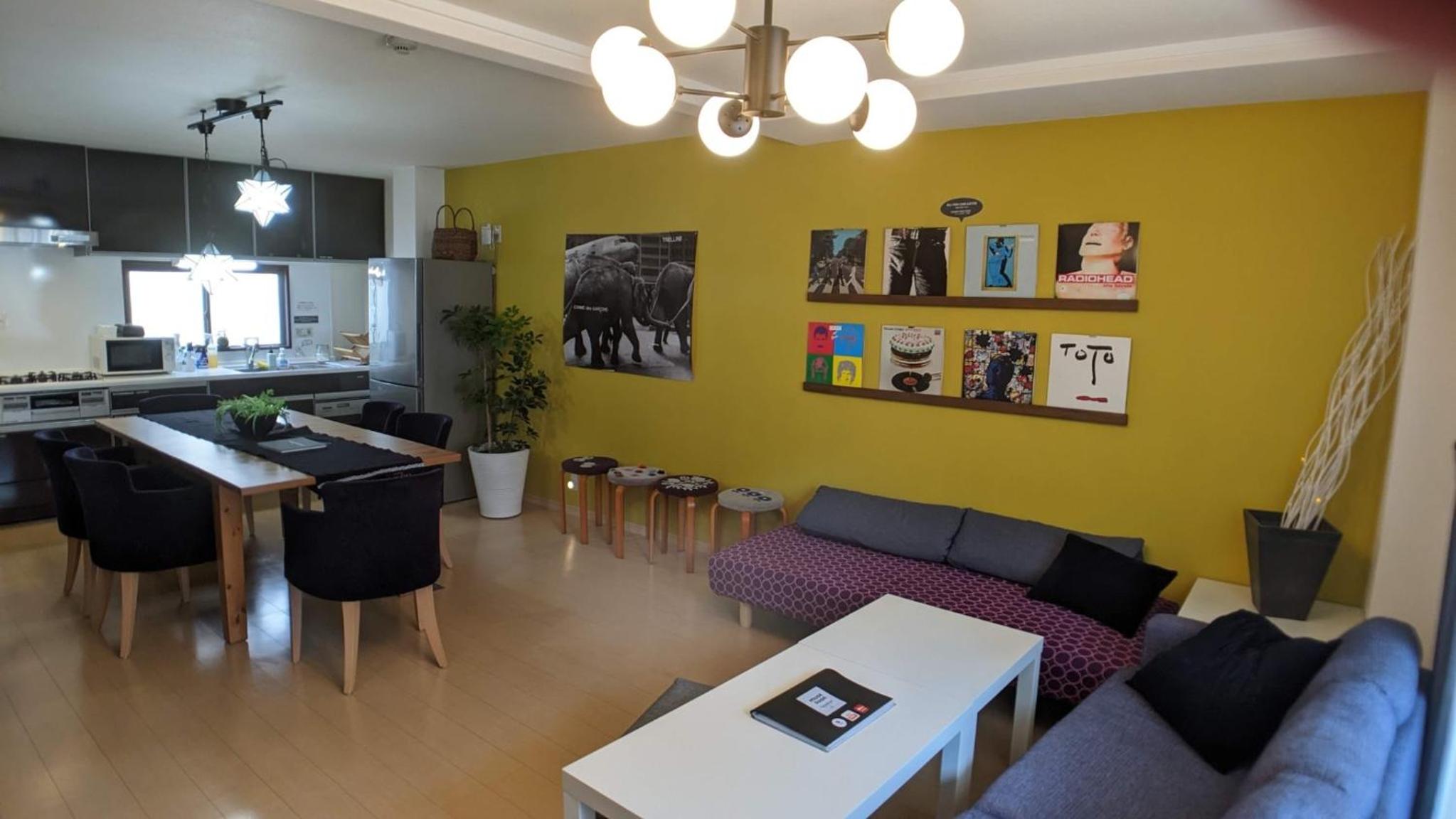 Minamide Building 2-4F / Vacation STAY 6127