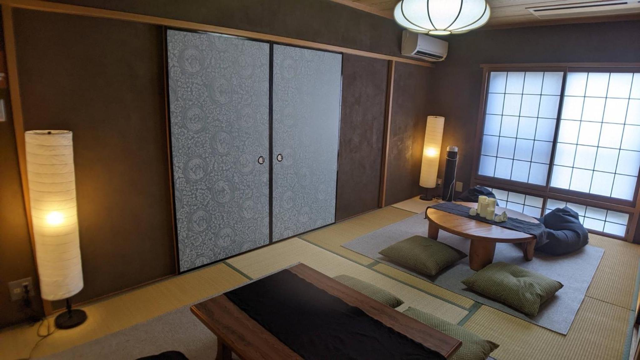 Minamide Building 2-4F / Vacation STAY 6127