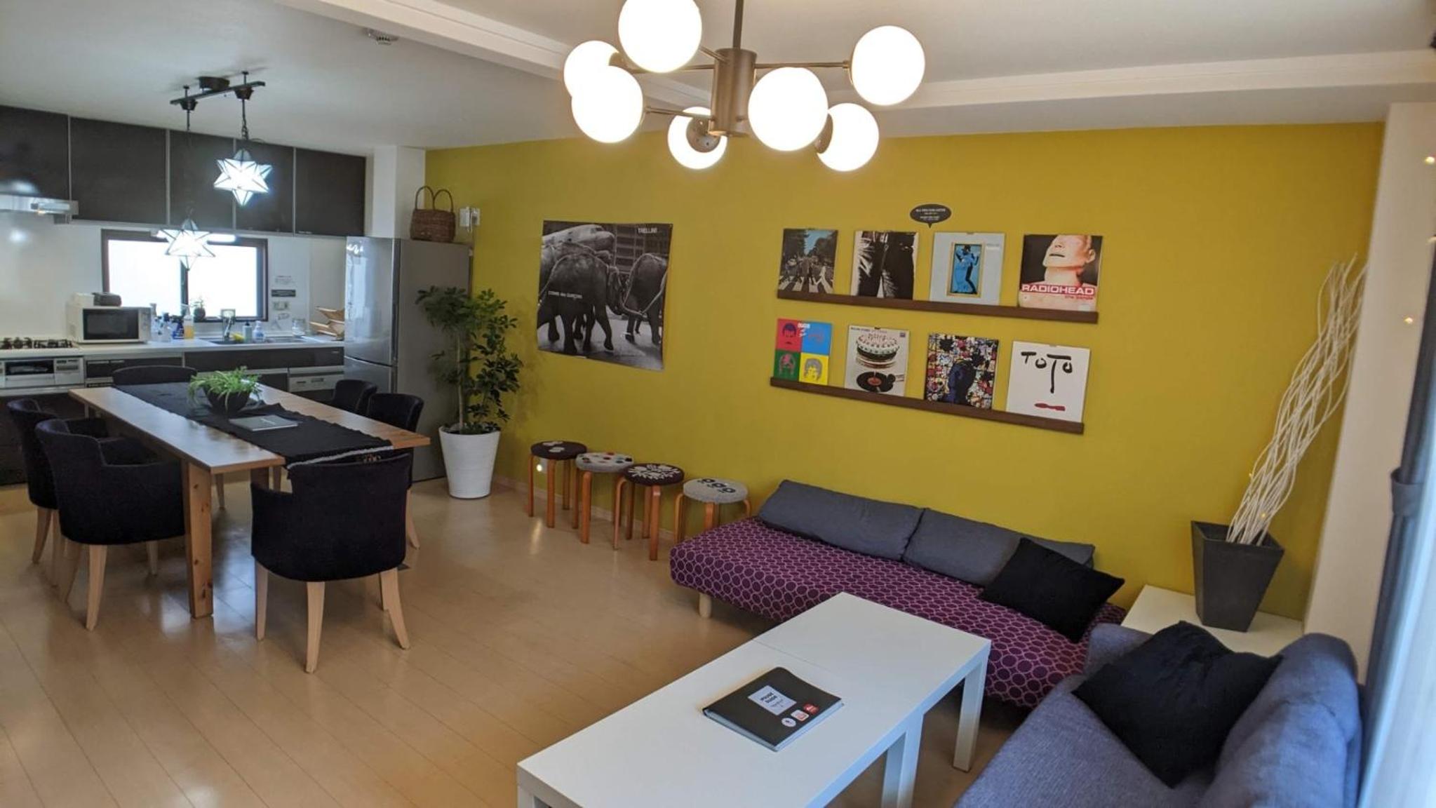 Minamide Building 2-4F / Vacation STAY 6127