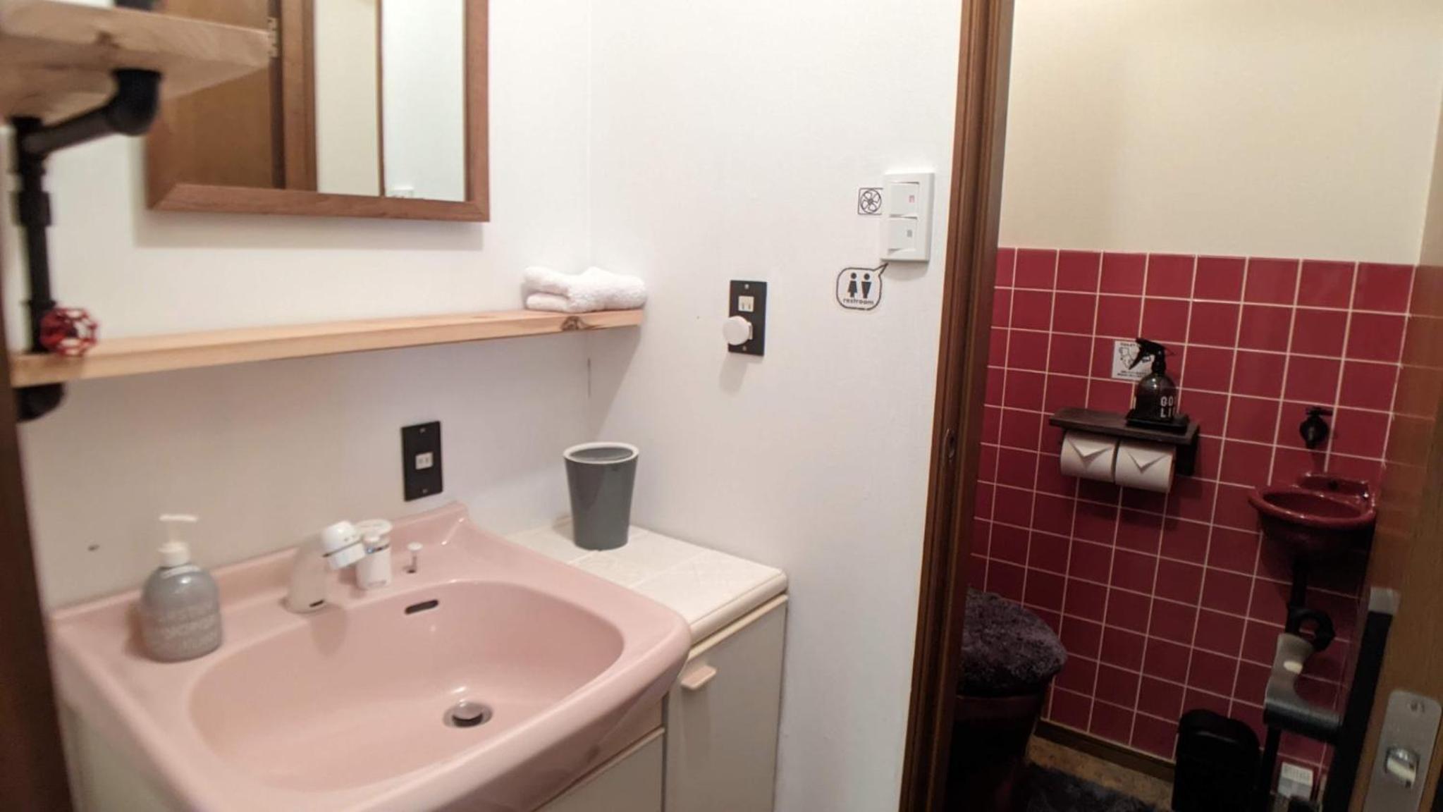 Minamide Building 2-4F / Vacation STAY 6127