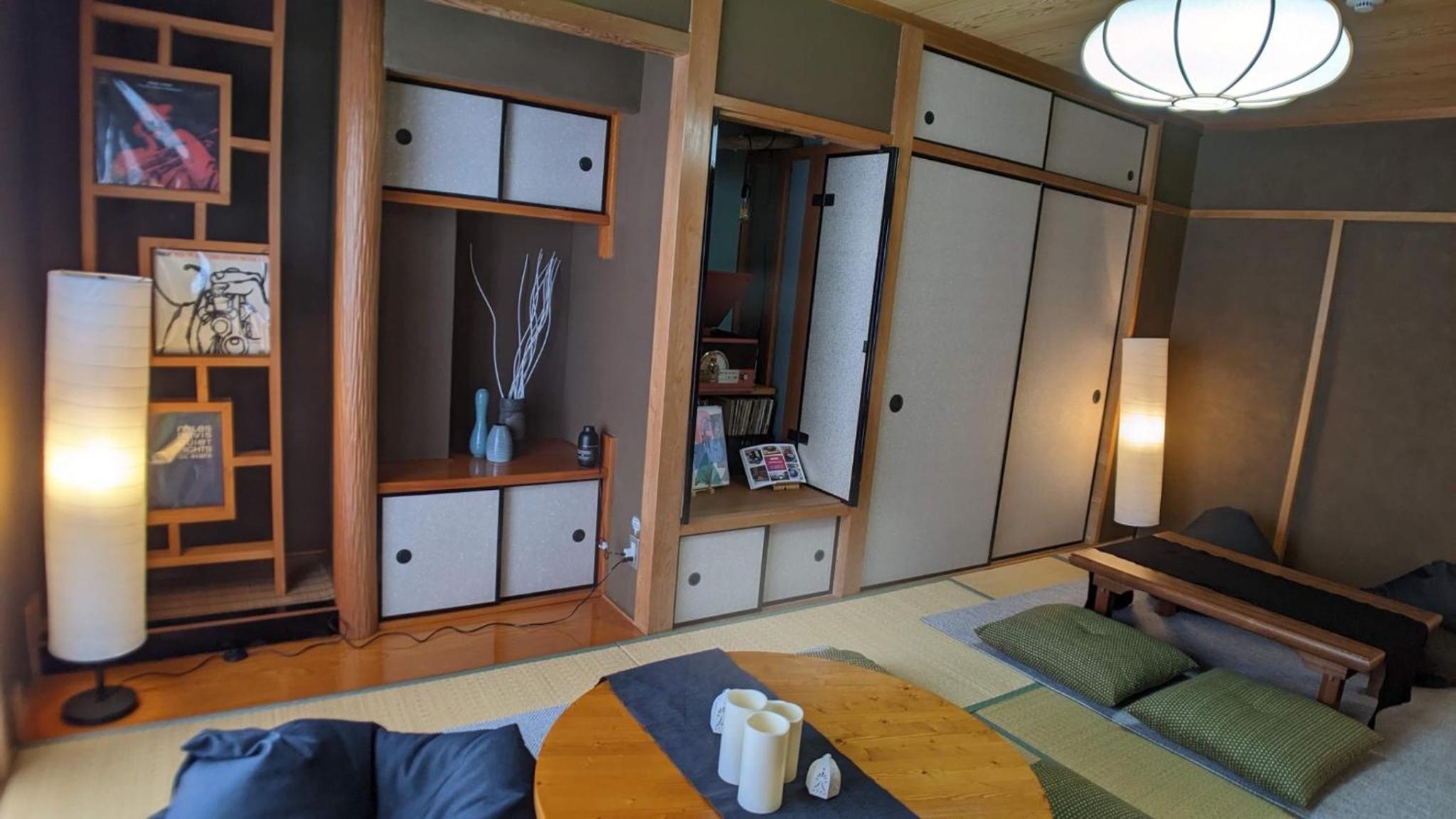 Minamide Building 2-4F / Vacation STAY 6127