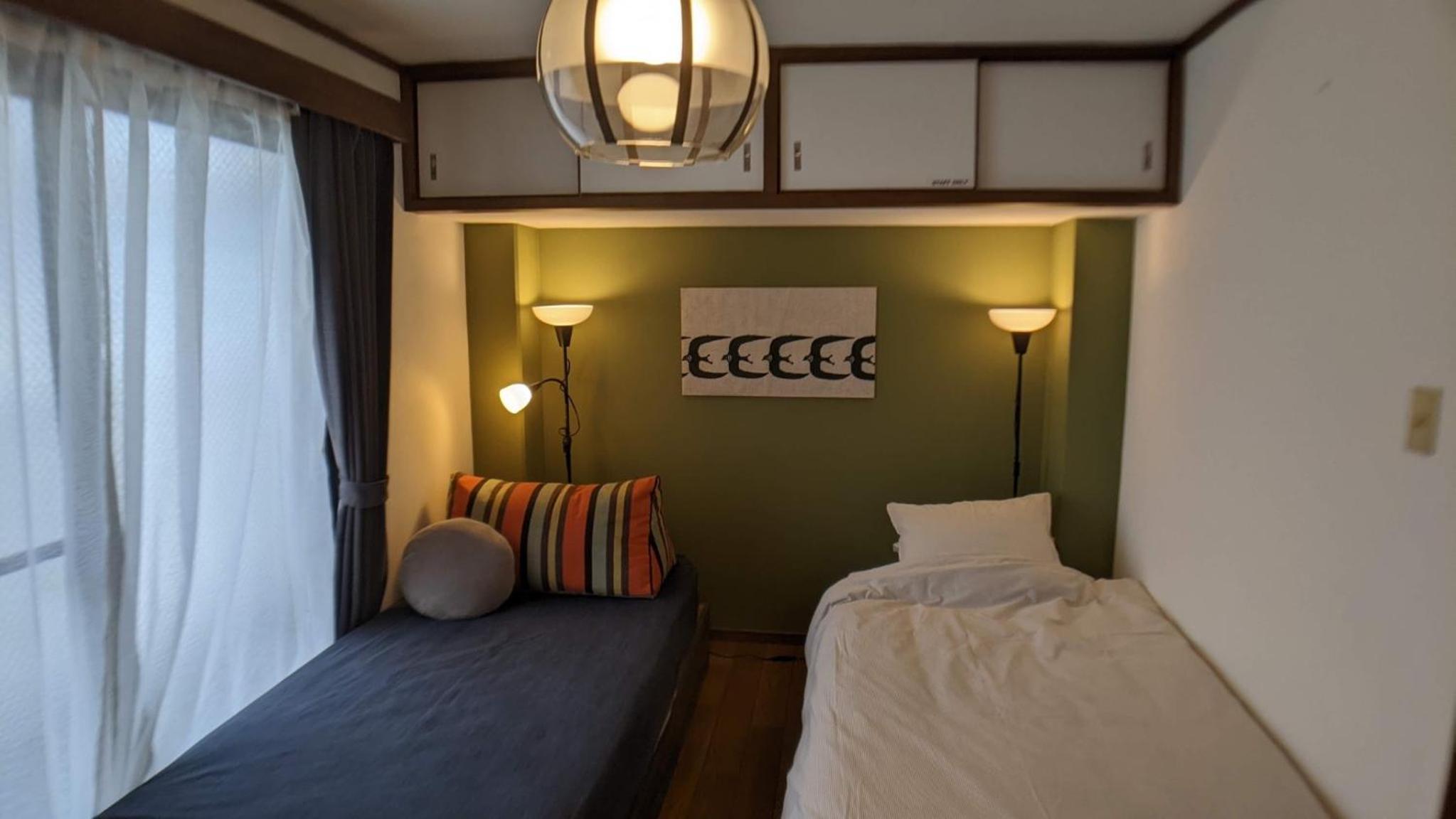 Minamide Building 2-4F / Vacation STAY 6127