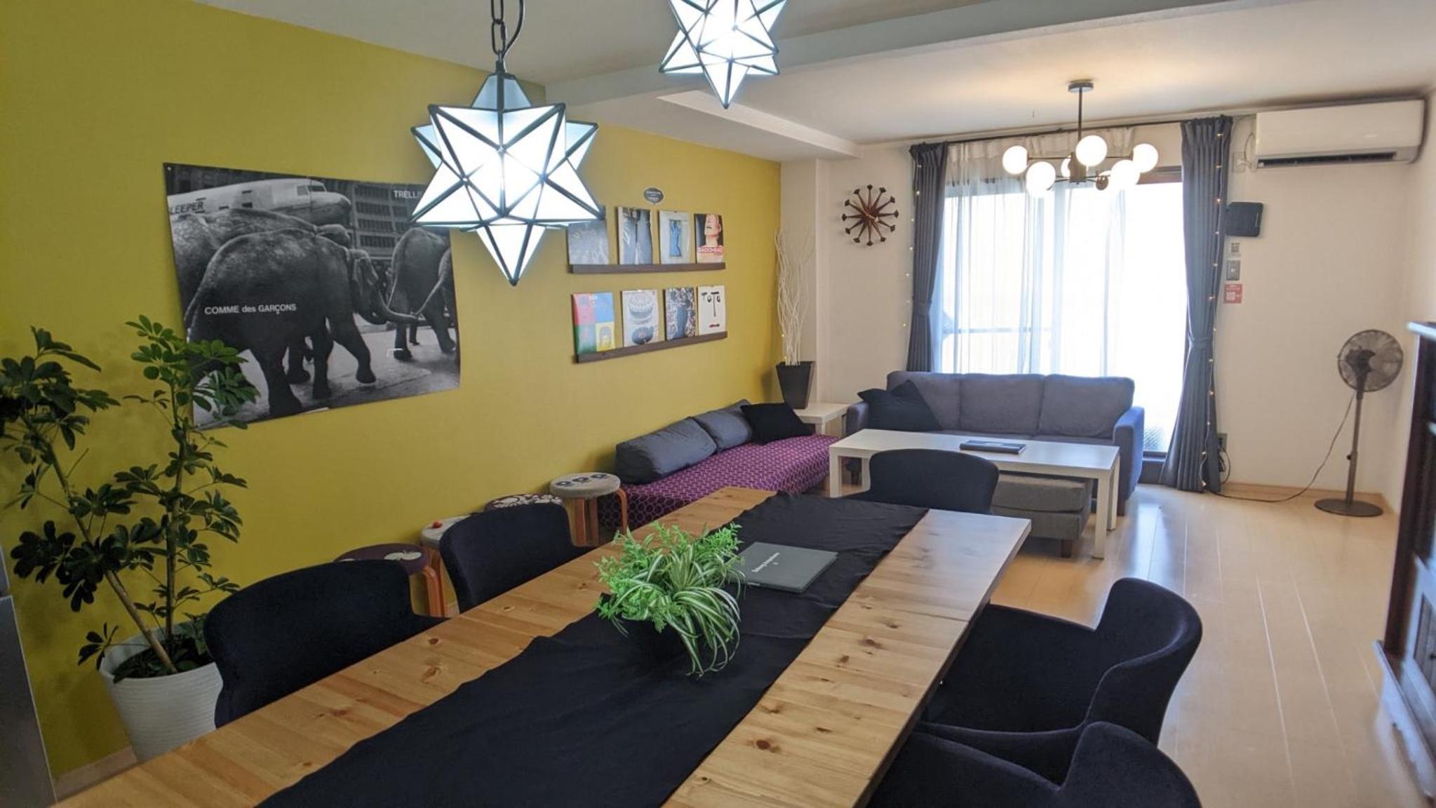Minamide Building 2-4F / Vacation STAY 6127