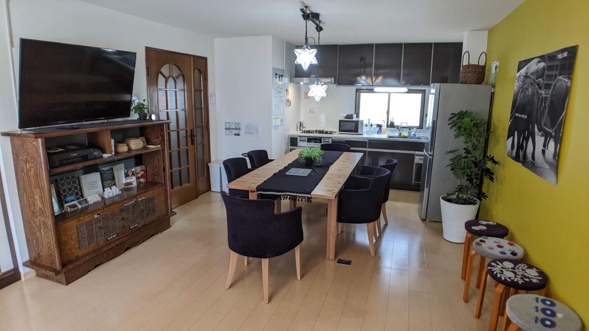 Minamide Building 2-4F / Vacation STAY 6127