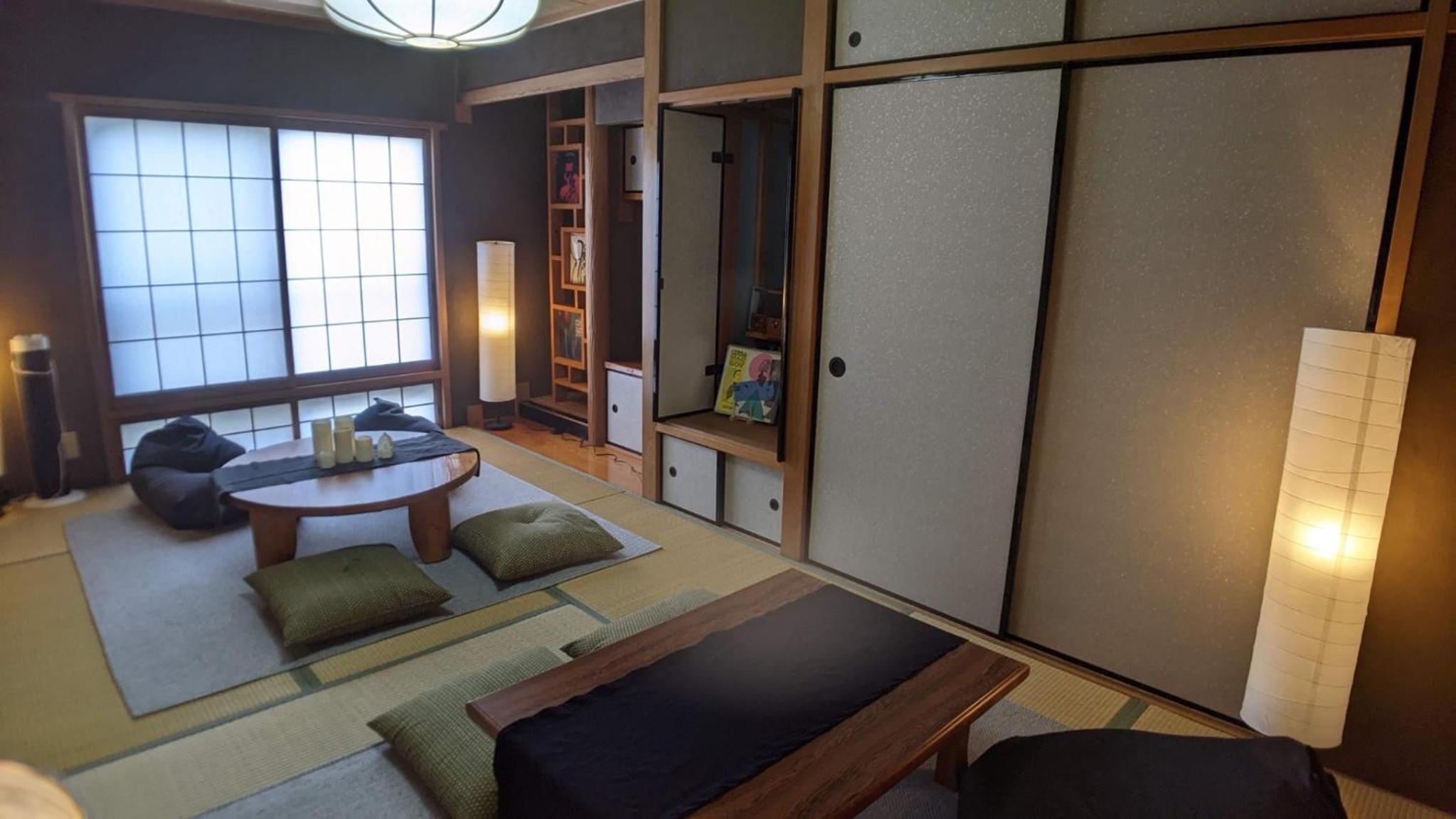 Minamide Building 2-4F / Vacation STAY 6127