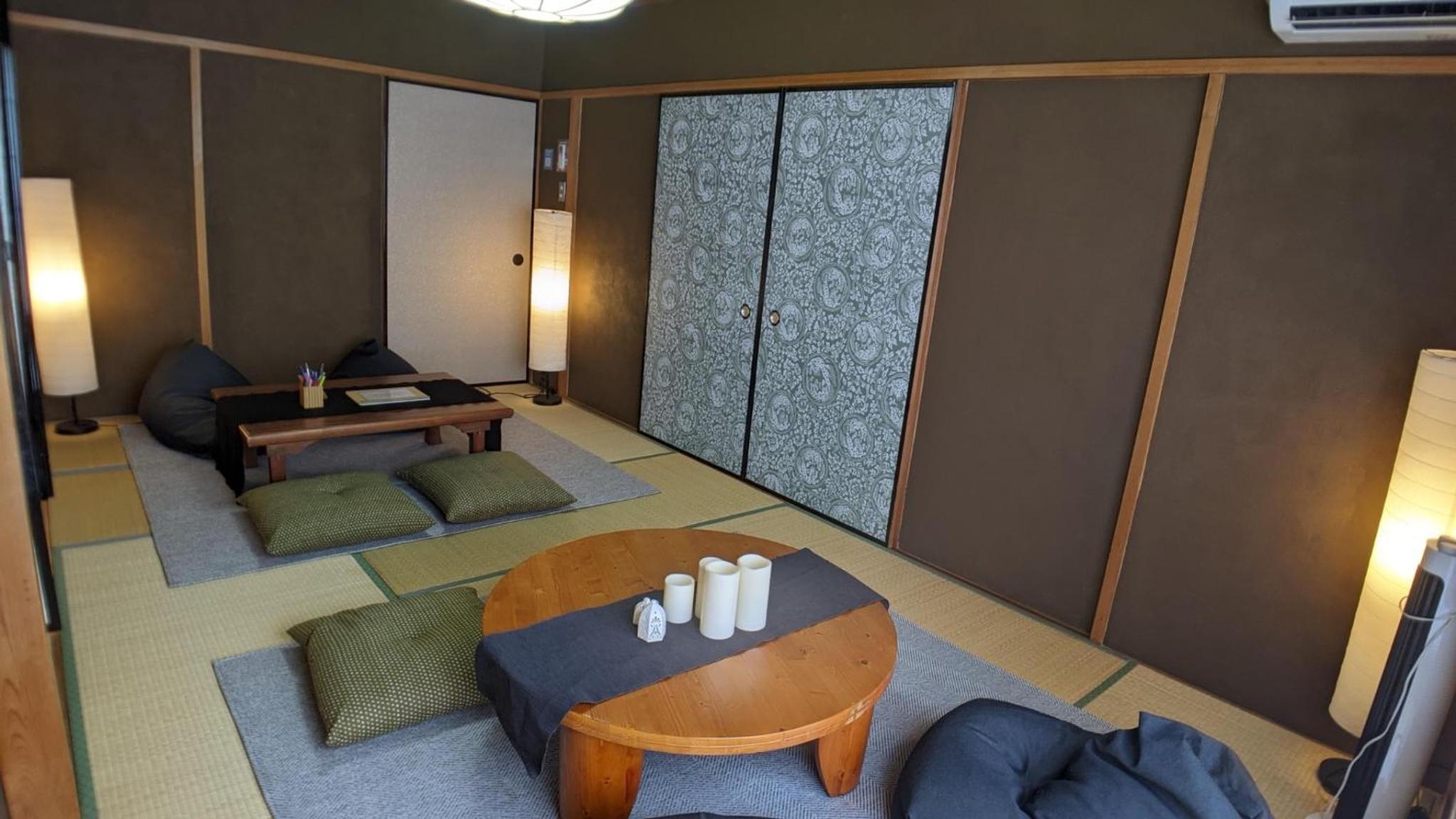 Minamide Building 2-4F / Vacation STAY 6127