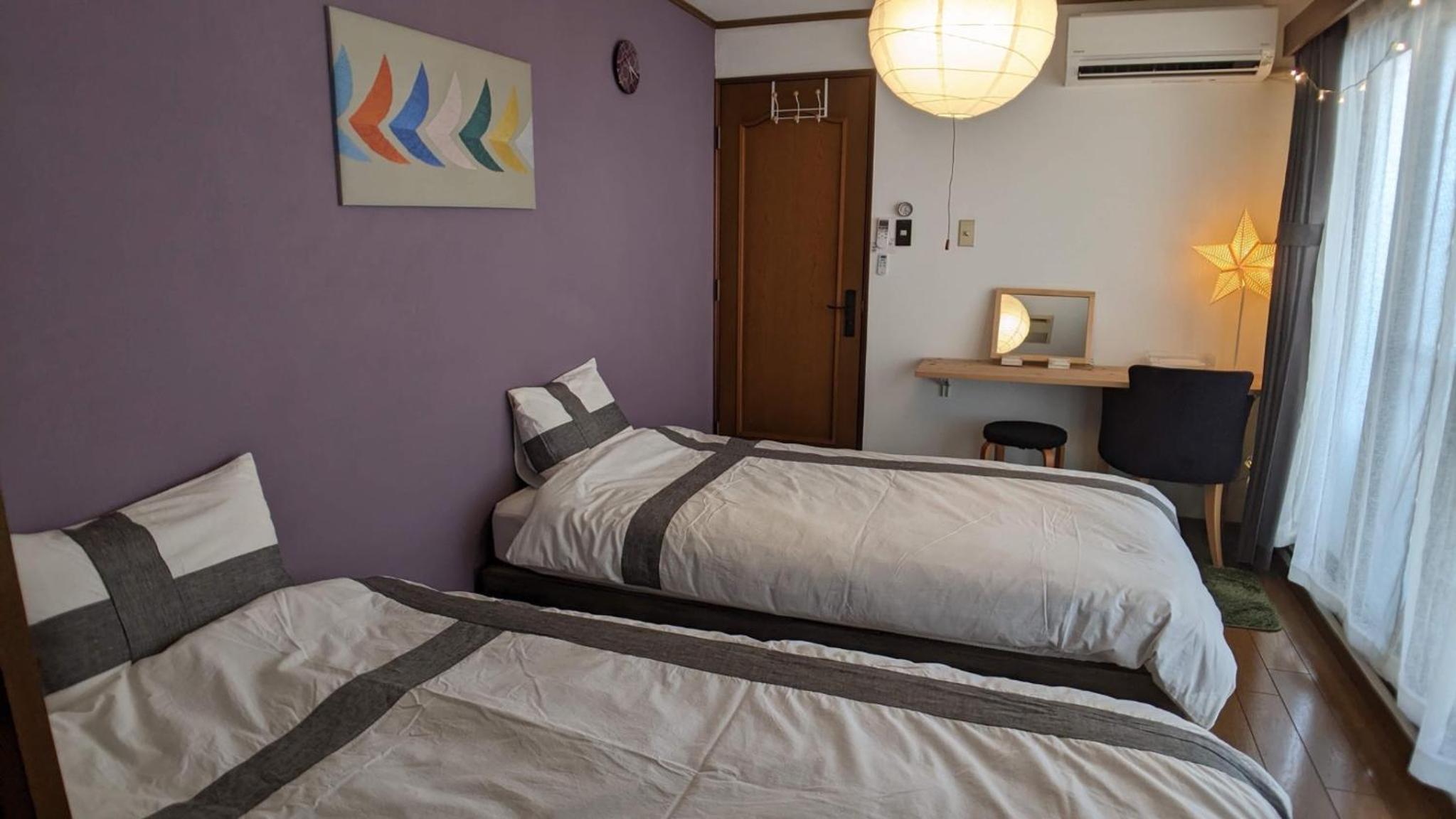 Minamide Building 2-4F / Vacation STAY 6127