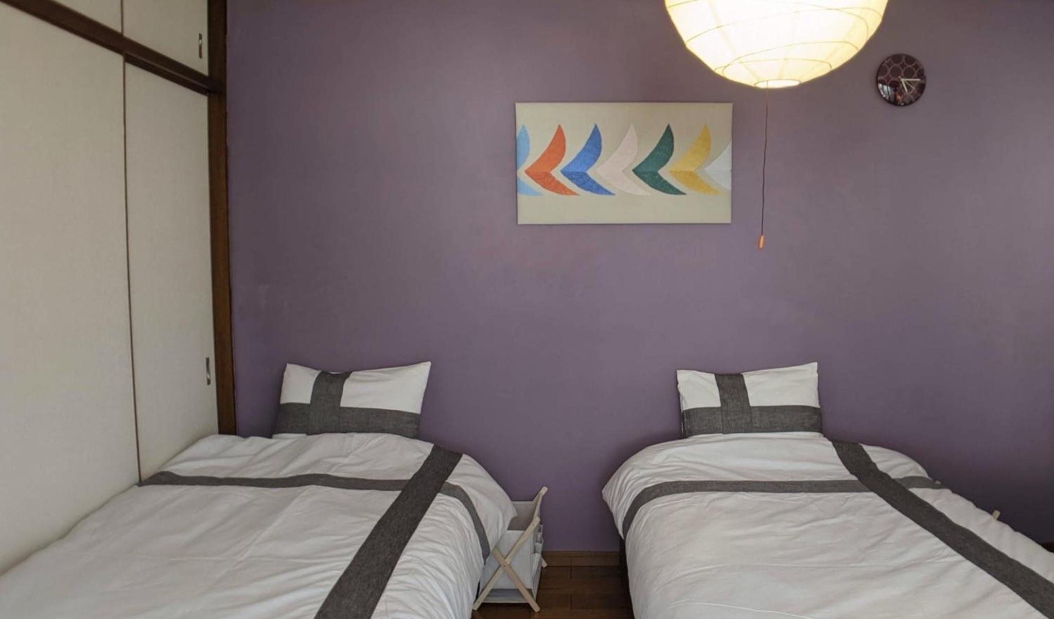 Minamide Building 2-4F / Vacation STAY 6127