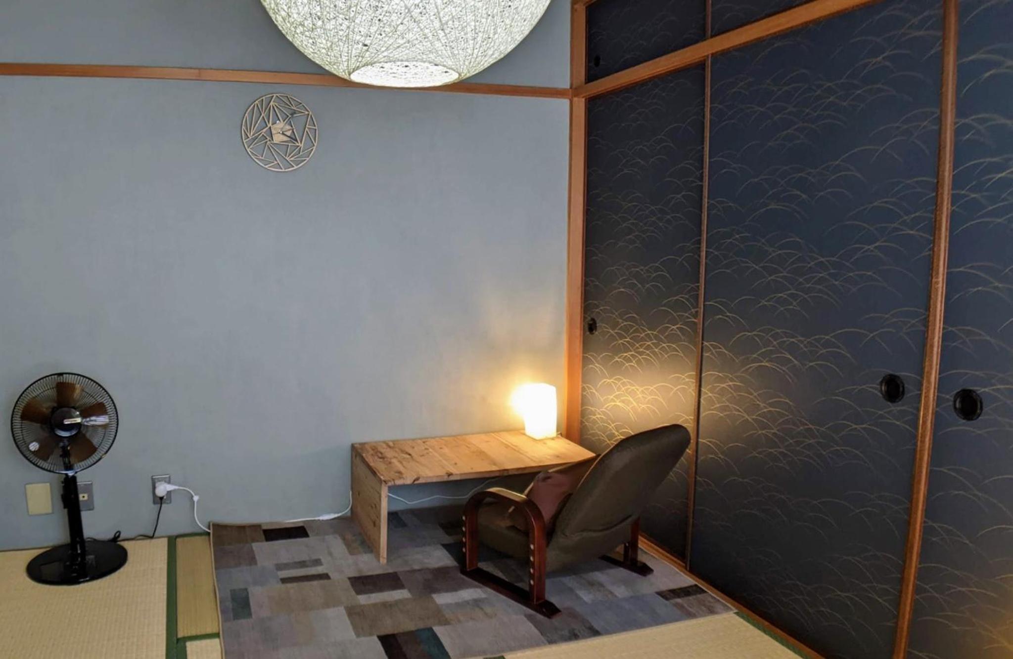 Minamide Building 2-4F / Vacation STAY 6127