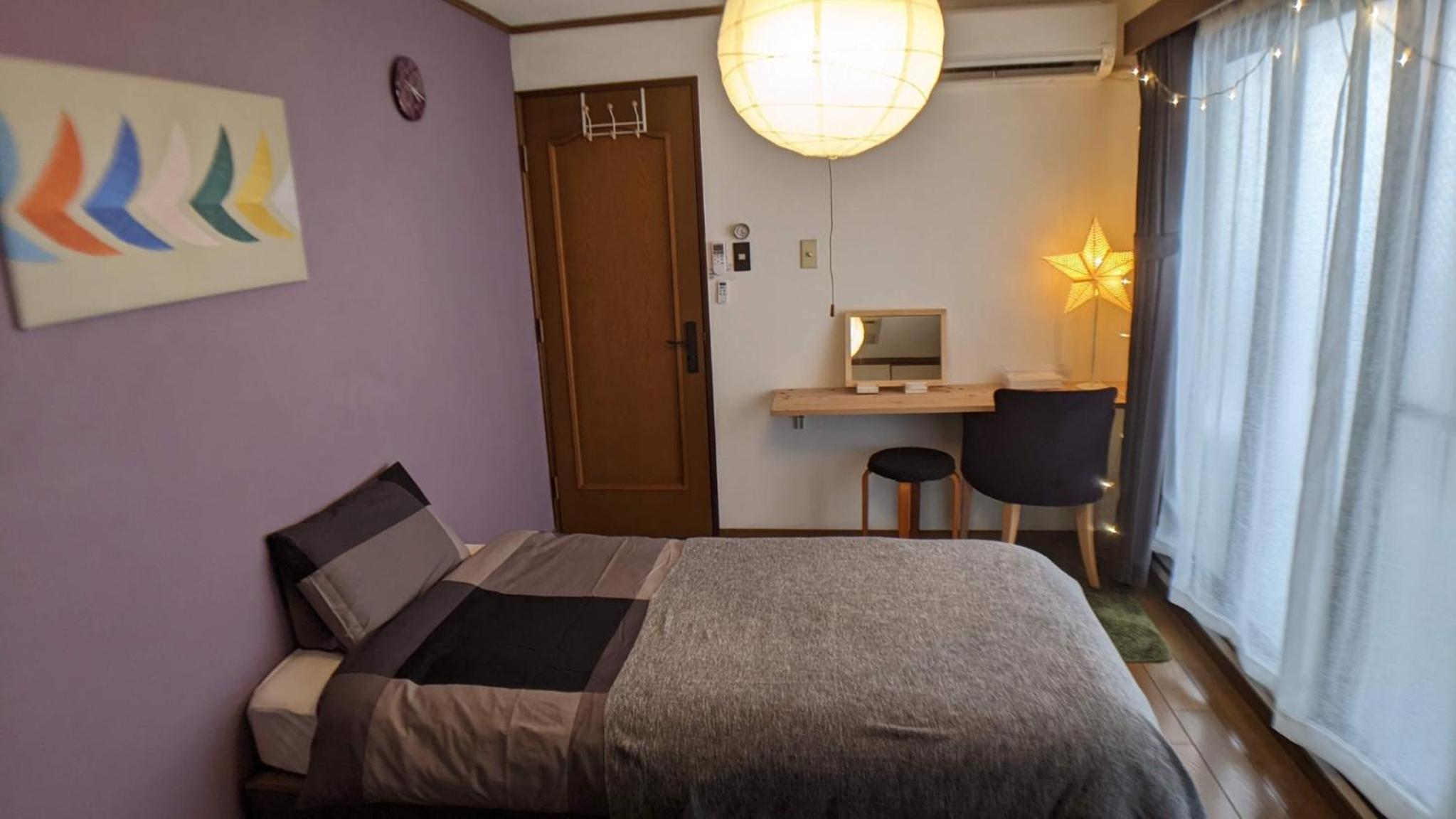 Minamide Building 2-4F / Vacation STAY 6127