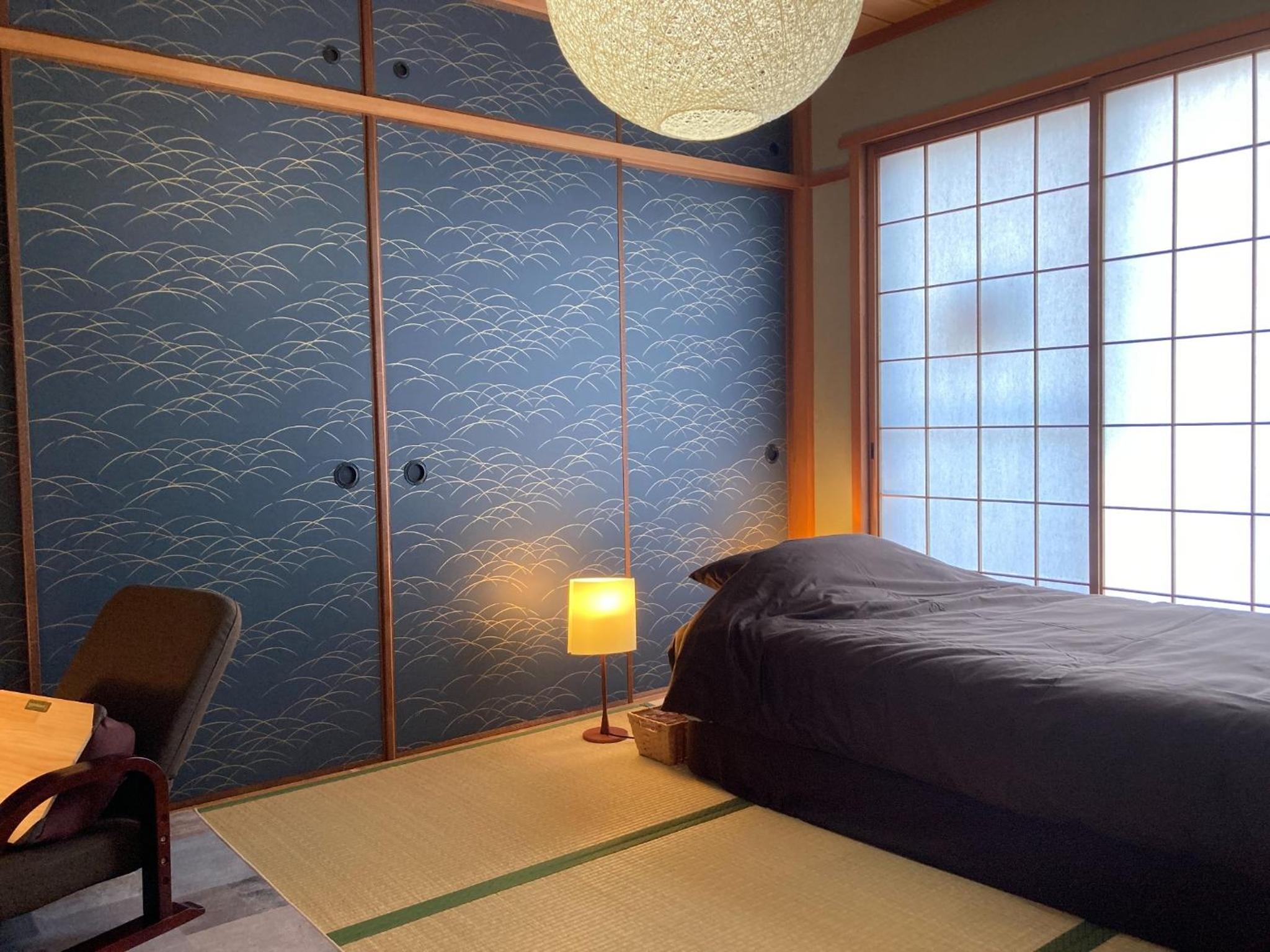 Minamide Building 2-4F / Vacation STAY 6127