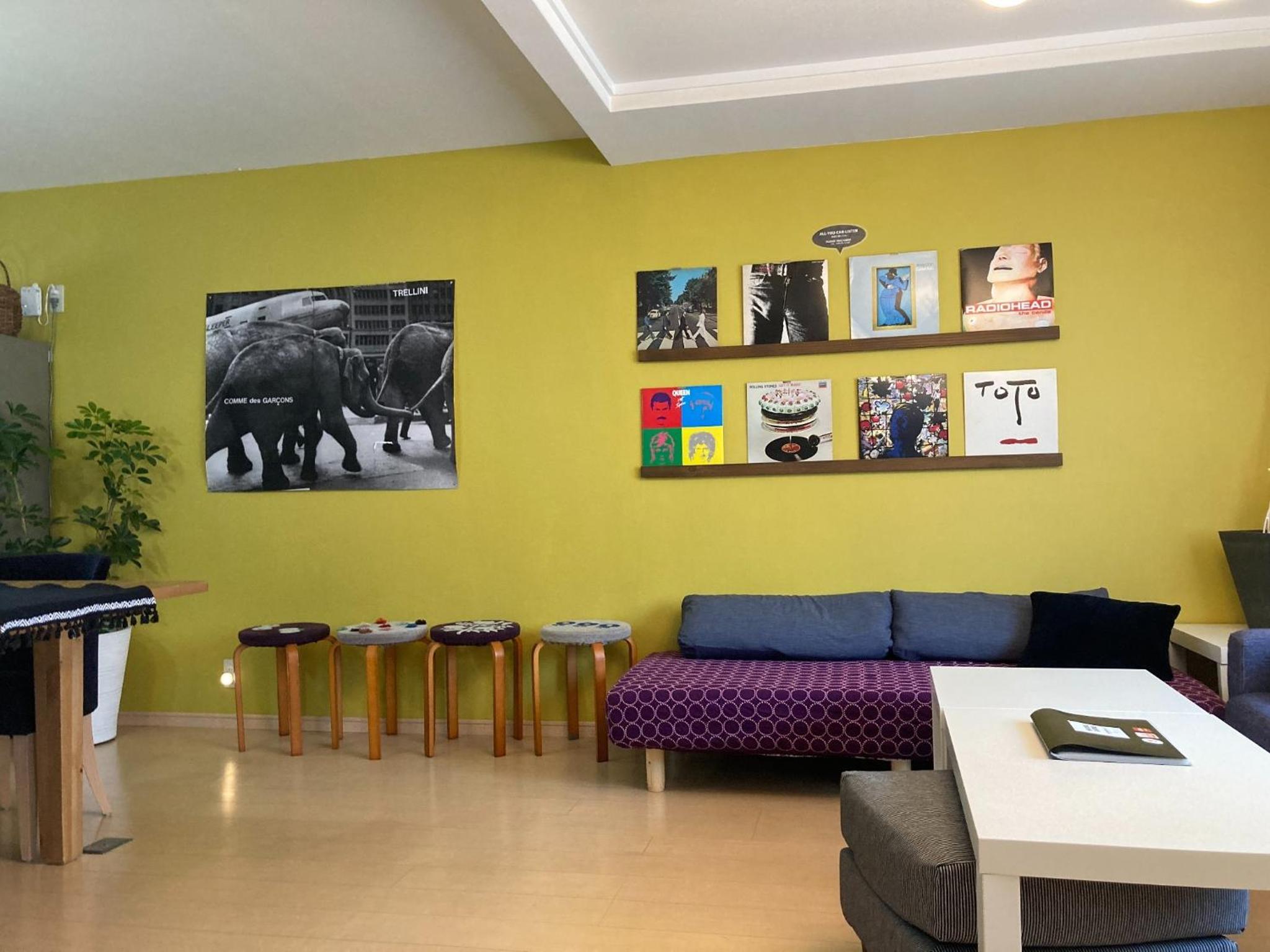 Minamide Building 2-4F / Vacation STAY 6127