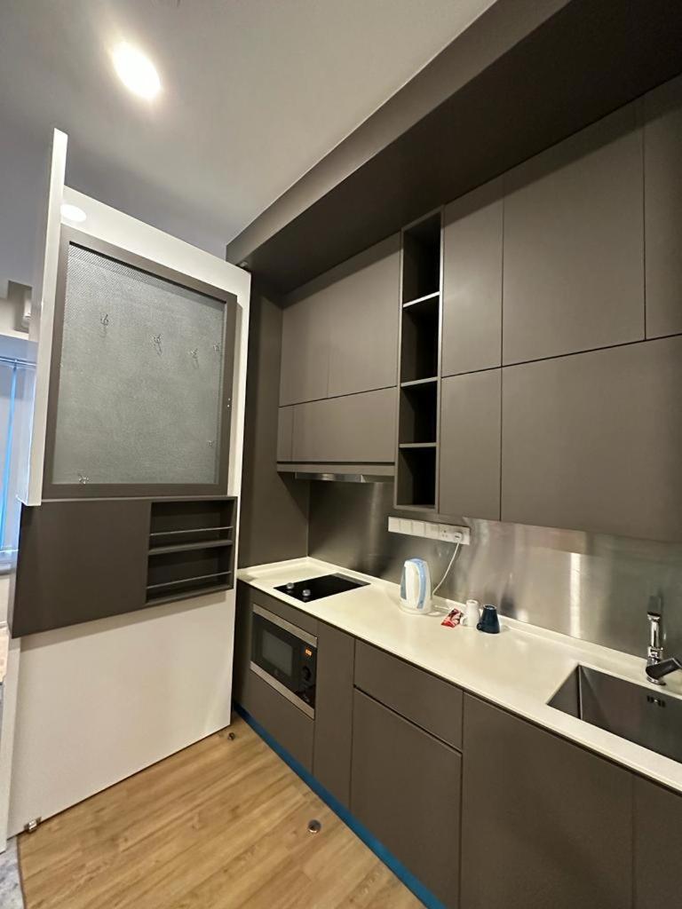 Ceylonz Suites KLCC, Bkt Bintang